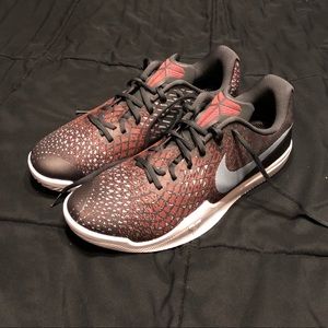 Nike Kobe Mamba Instinct